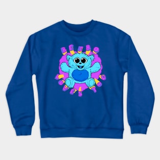 Praise Beebo Crewneck Sweatshirt